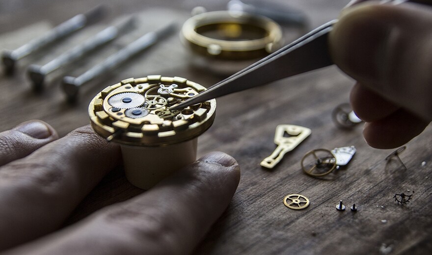 Reparations horlogerie Reparations horlogerie